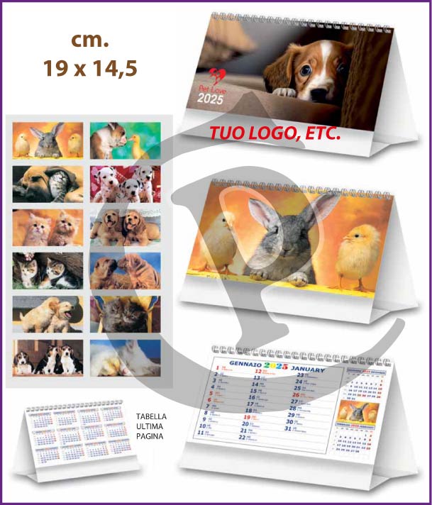 Illustrati da Scrivania calendari-da tavolo 2025-personalizzati-Illustrati-da-scrivania-cani-e-gatti-245